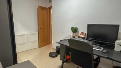 Apartment on Avenida de Carlos III photo 19