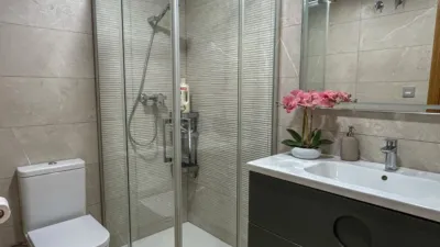 Apartment on Avenida de Carlos III photo 10