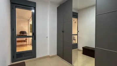 Apartment on Avenida de Carlos III photo 16