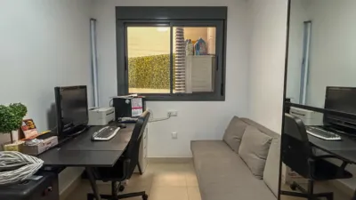 Apartment on Avenida de Carlos III photo 18