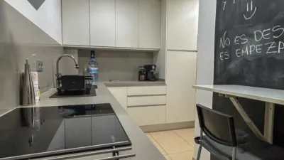 Apartment on Avenida de Carlos III photo 5