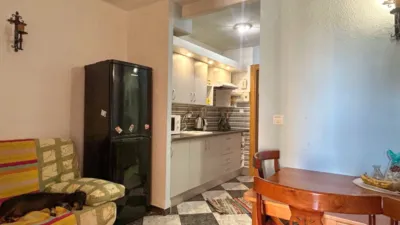 Apartment in Plaza de la Torre Bahía photo 7