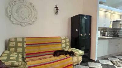 Apartment in Plaza de la Torre Bahía photo 8