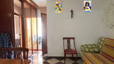 Apartment in Plaza de la Torre Bahía photo 10
