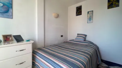 Apartment in Plaza de la Torre Bahía photo 2