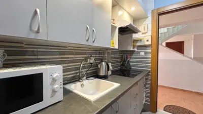 Apartment in Plaza de la Torre Bahía photo 12