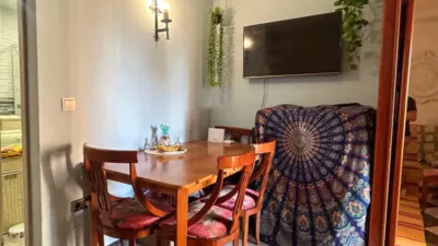 Apartment in Plaza de la Torre Bahía photo 9