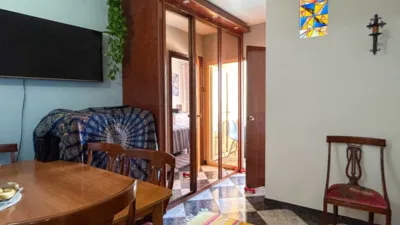 Apartment in Plaza de la Torre Bahía photo 11
