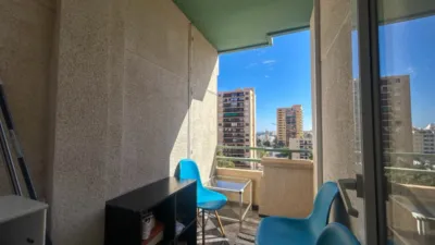 Apartment in Plaza de la Torre Bahía photo 19