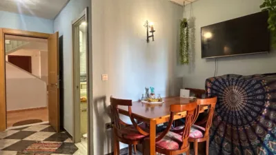 Apartment in Plaza de la Torre Bahía photo 6