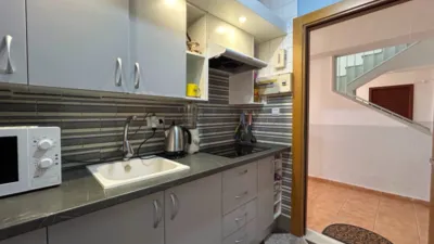 Apartment in Plaza de la Torre Bahía photo 13