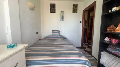 Apartment in Plaza de la Torre Bahía photo 4