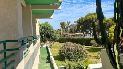 Apartment in Plaza de la Torre Bahía photo 22