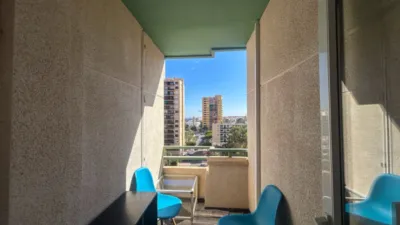 Apartment in Plaza de la Torre Bahía photo 18