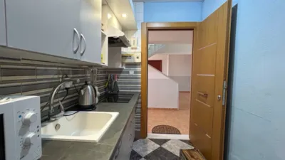 Apartment in Plaza de la Torre Bahía photo 14