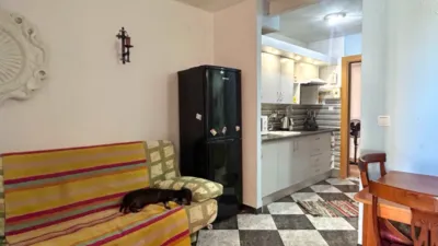 Apartment in Plaza de la Torre Bahía photo 5