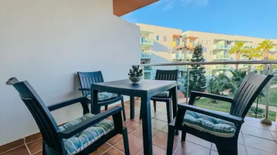 Apartment on Calle de la Cabina photo 8