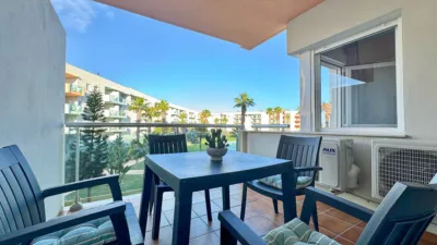 Apartment on Calle de la Cabina photo 6