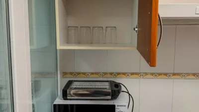 Apartment on Calle de la Cabina photo 11