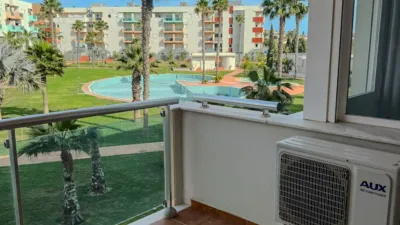 Apartment on Calle de la Cabina photo 9