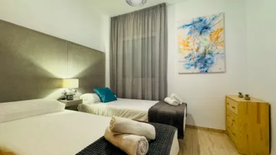 Apartment on Calle de la Cabina photo 5