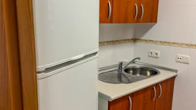 Apartment on Calle de la Cabina photo 10