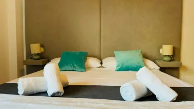 Apartment on Calle de la Cabina photo 2