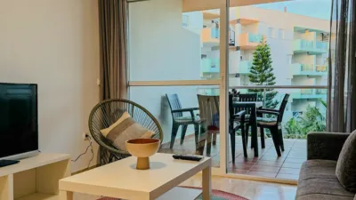 Apartment on Calle de la Cabina photo 3