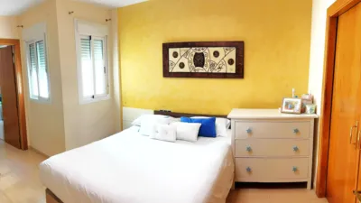 Apartment on Córdoba Street photo 8