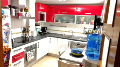 Apartment on Córdoba Street photo 4