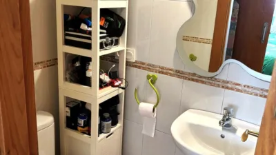 Apartment on Córdoba Street photo 15