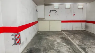 Piso en calle Collera photo 27