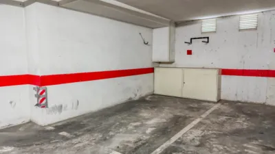 Piso en calle Collera photo 26