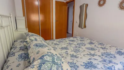Piso en calle Collera photo 12