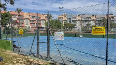 Piso en calle Collera photo 30