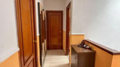 Terraced house on Calle de Leonardo da Vinci photo 6