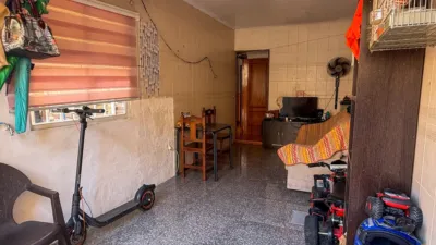 Terraced house on Calle de Leonardo da Vinci photo 15