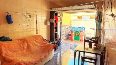 Terraced house on Calle de Leonardo da Vinci photo 13