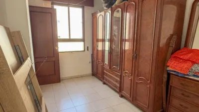 Terraced house on Calle de Leonardo da Vinci photo 8