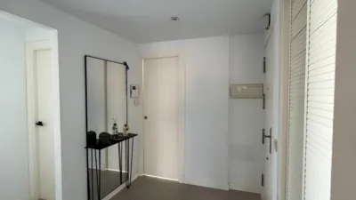 Penthouse on Calle Mirafondo photo 15