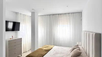 Penthouse on Calle Mirafondo photo 8