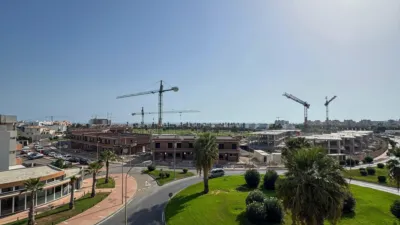 Penthouse on Calle Mirafondo photo 21