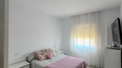 Penthouse on Calle Mirafondo photo 11