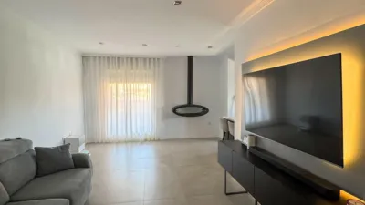 Penthouse on Calle Mirafondo photo 5