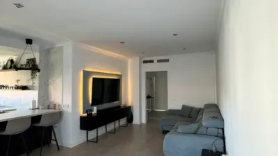 Penthouse on Calle Mirafondo photo 4