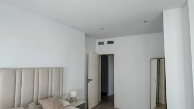 Penthouse on Calle Mirafondo photo 9