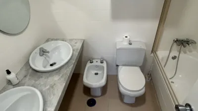 Apartment on Calle de José Ojeda photo 16