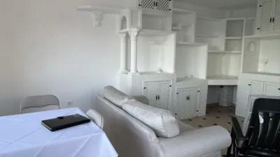 Apartment on Calle de José Ojeda photo 5