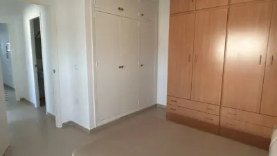 Apartment on Calle de José Ojeda photo 19