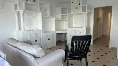 Apartment on Calle de José Ojeda photo 4